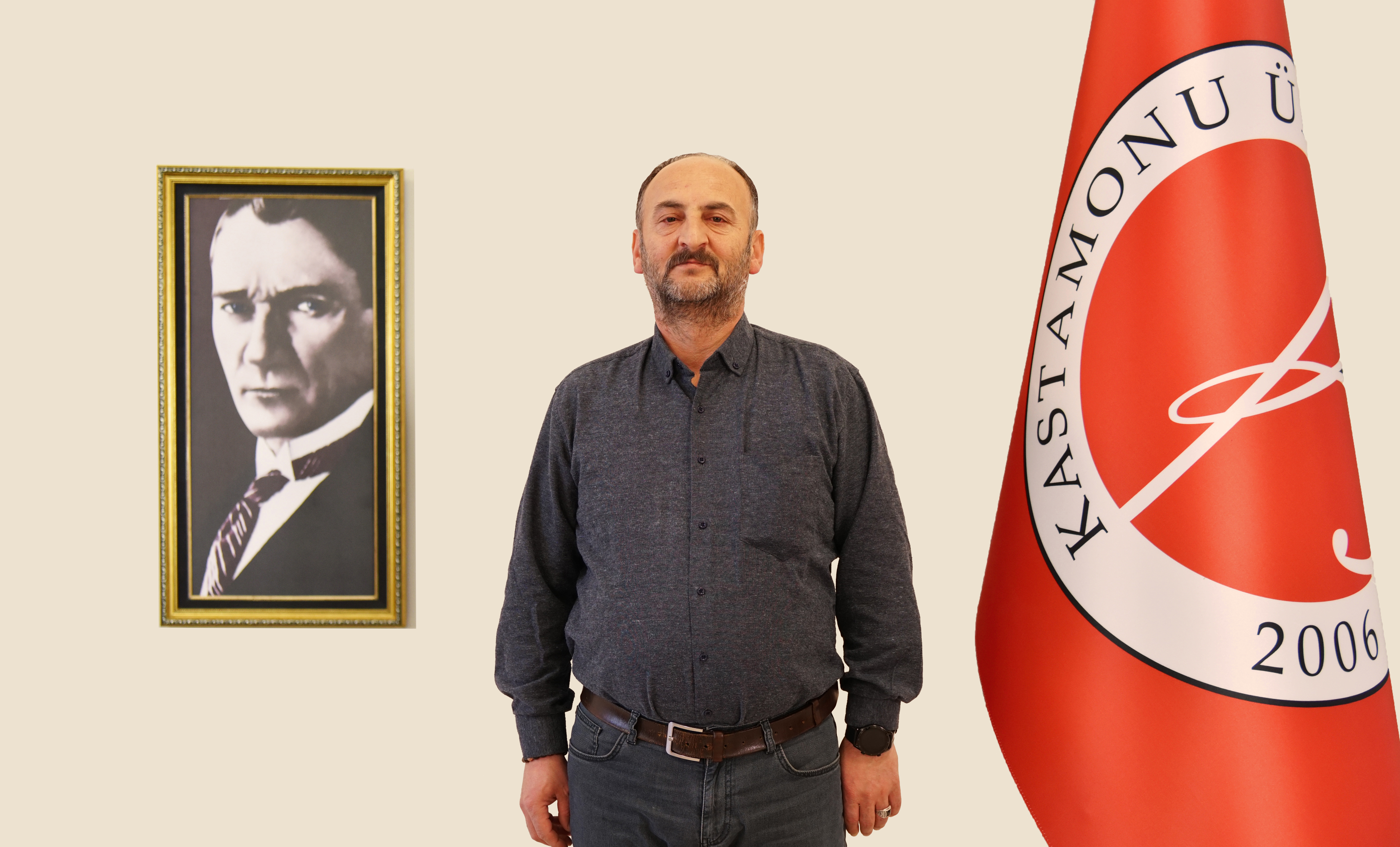 Fatih ORUÇ